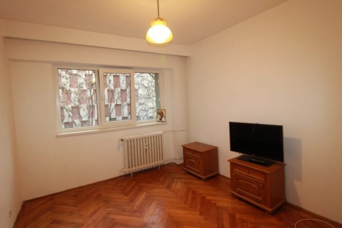 Universitate Inchiriere apartament 3 camere bloc 1980