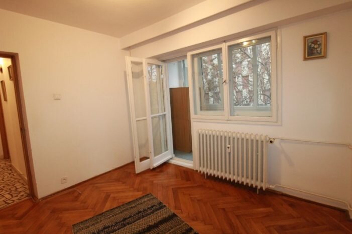 Universitate Inchiriere apartament 3 camere bloc 1980