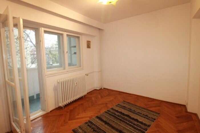 Universitate Inchiriere apartament 3 camere bloc 1980