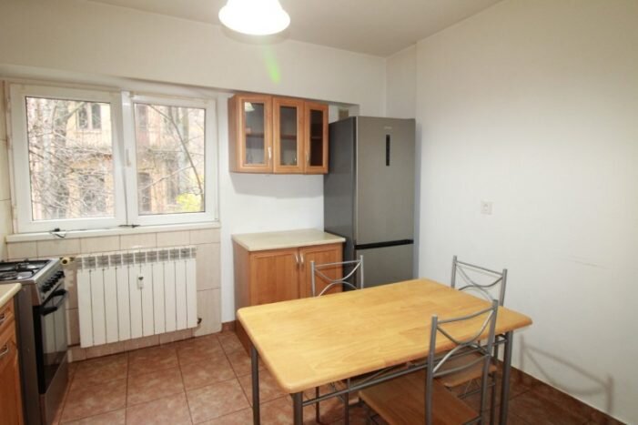 Universitate Inchiriere apartament 3 camere bloc 1980