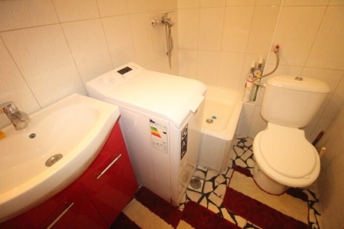 Universitate Inchiriere apartament 3 camere bloc 1980