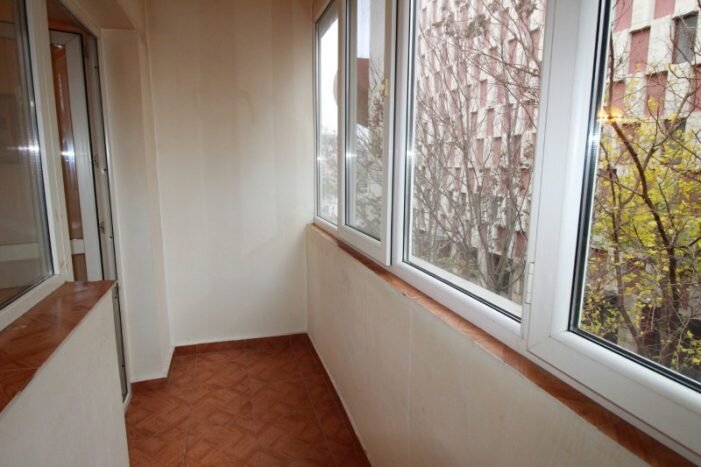 Universitate Inchiriere apartament 3 camere bloc 1980