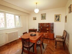 Inchiriere apartament 3 camere|Universitate|bloc 1980